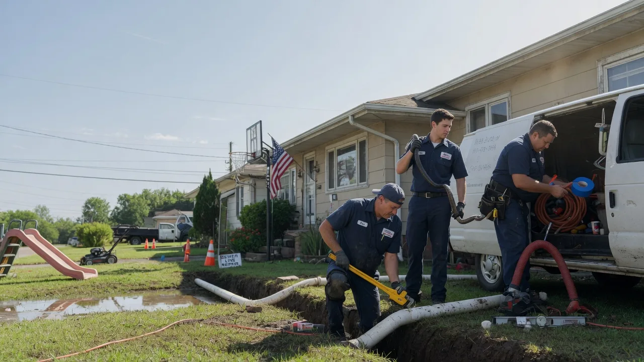 Toilet Installation in Somerville, AL near me